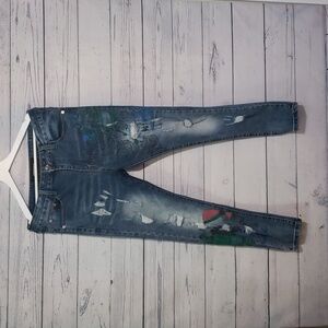 Essentials Fear of God Jeans